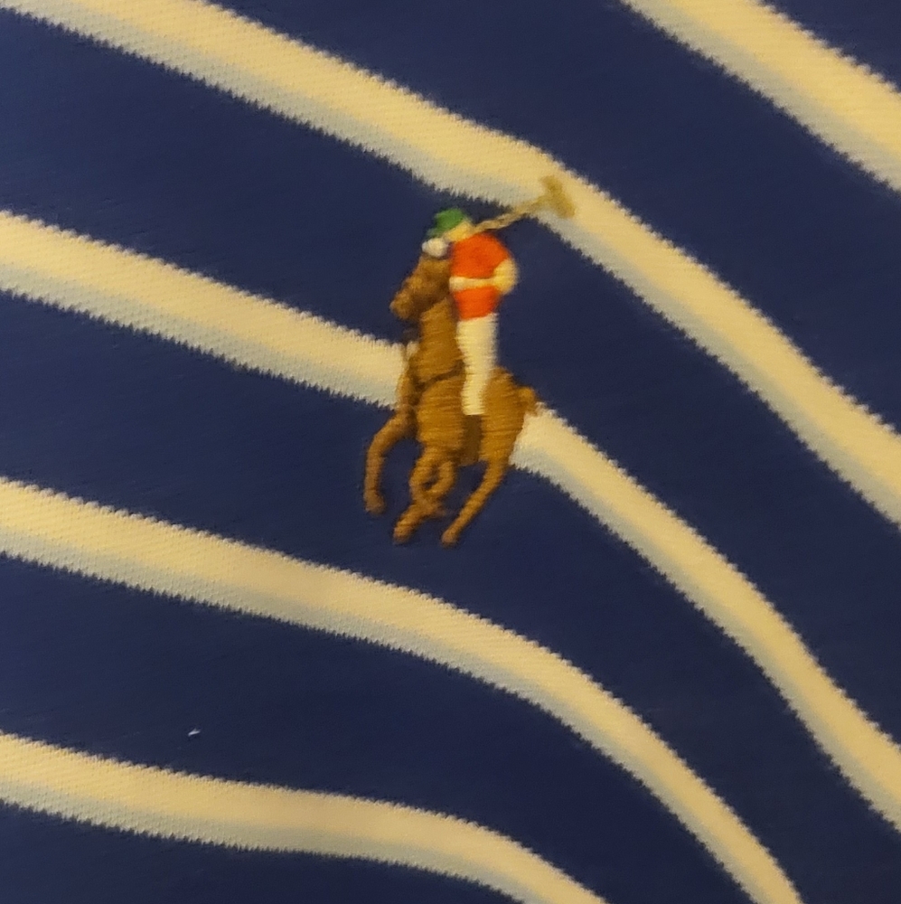 Ralph lauren polo 5xb